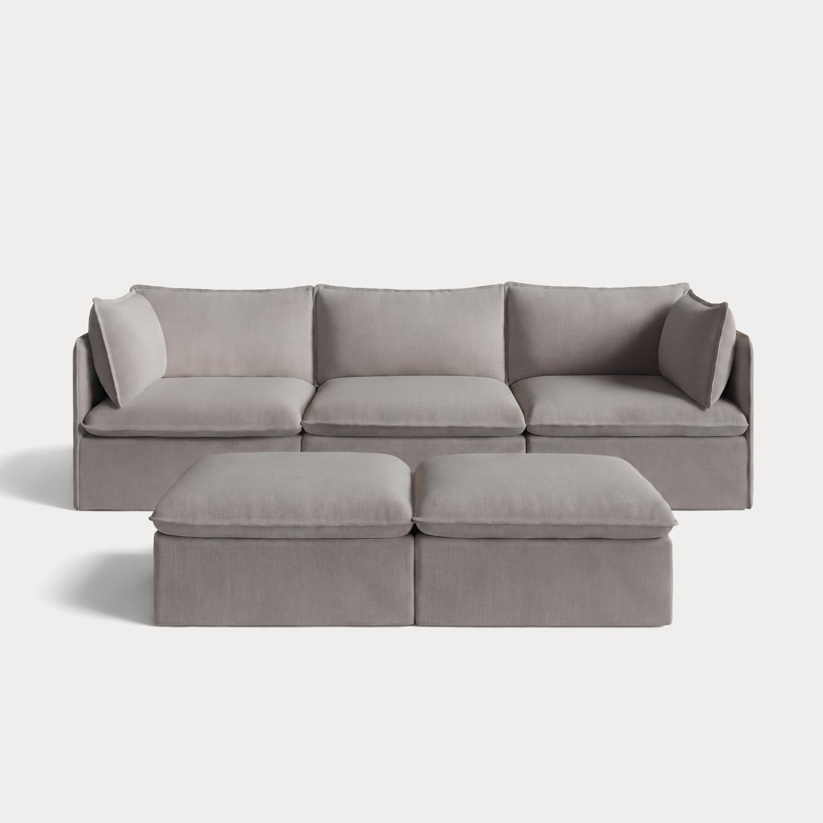 ch_front-view_3-seater-bench-ottoman-haze-gray