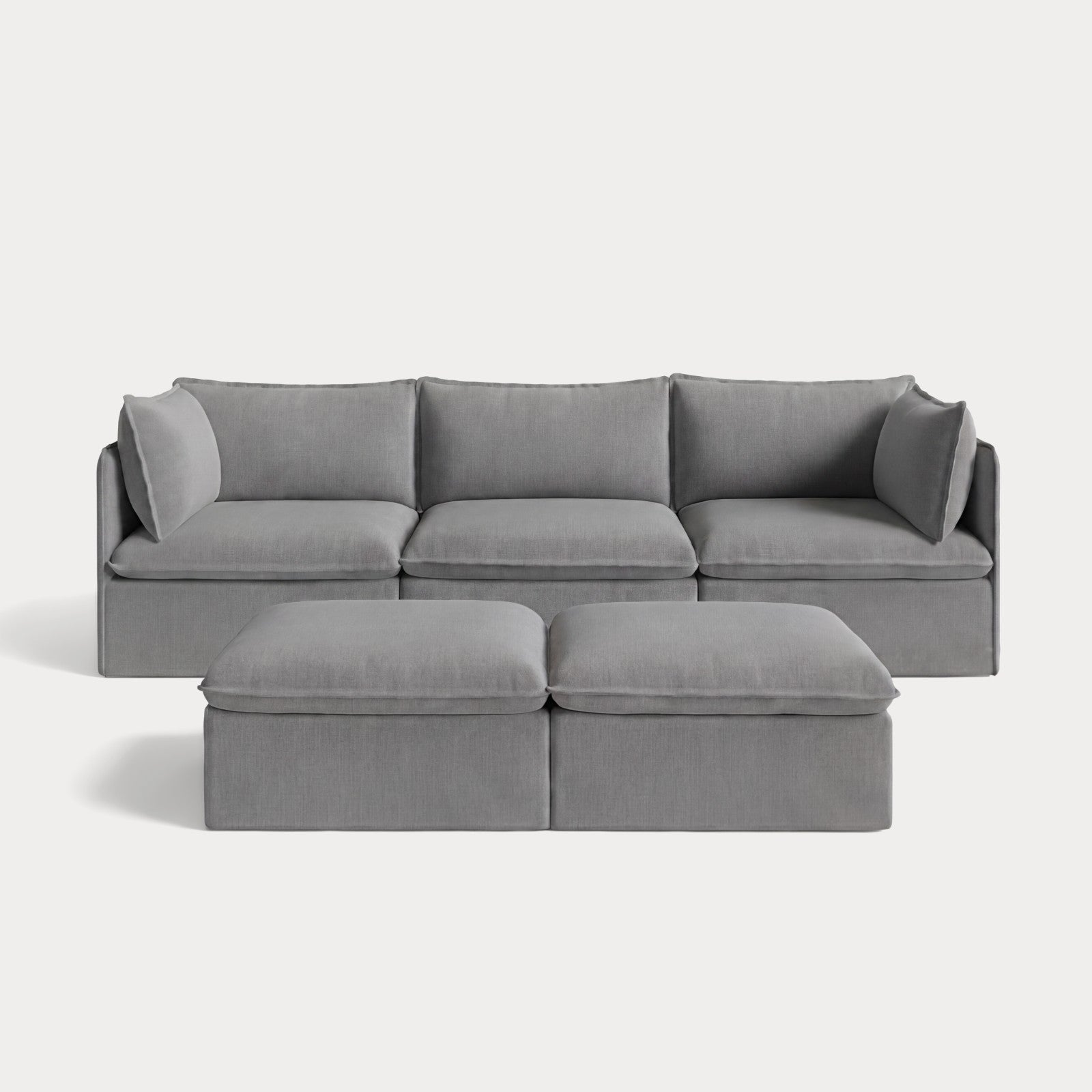 ch_front-view_3-seater-bench-ottoman-stone-gray