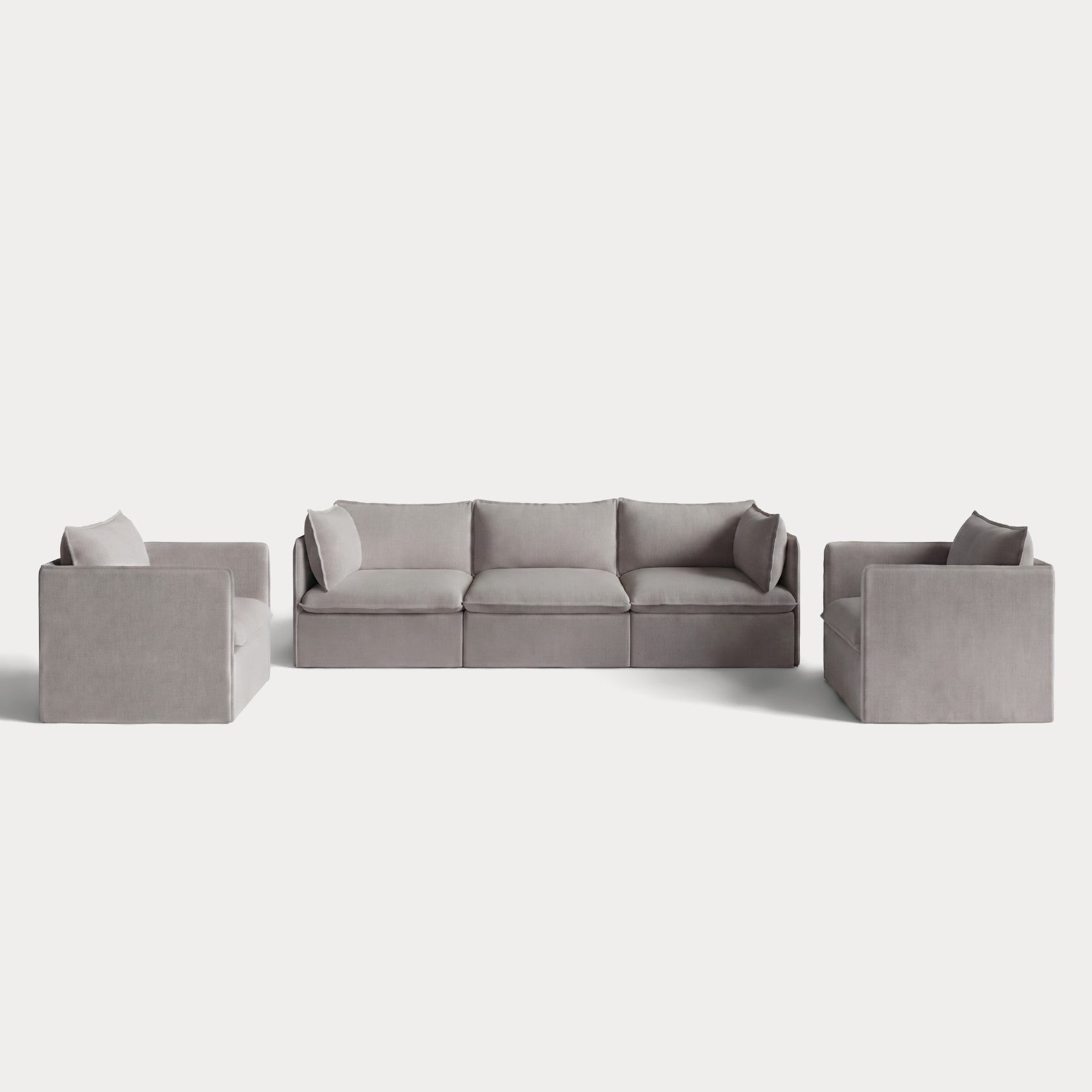 ch_front-view_3-seater-sofa-armchair-set-haze-gray