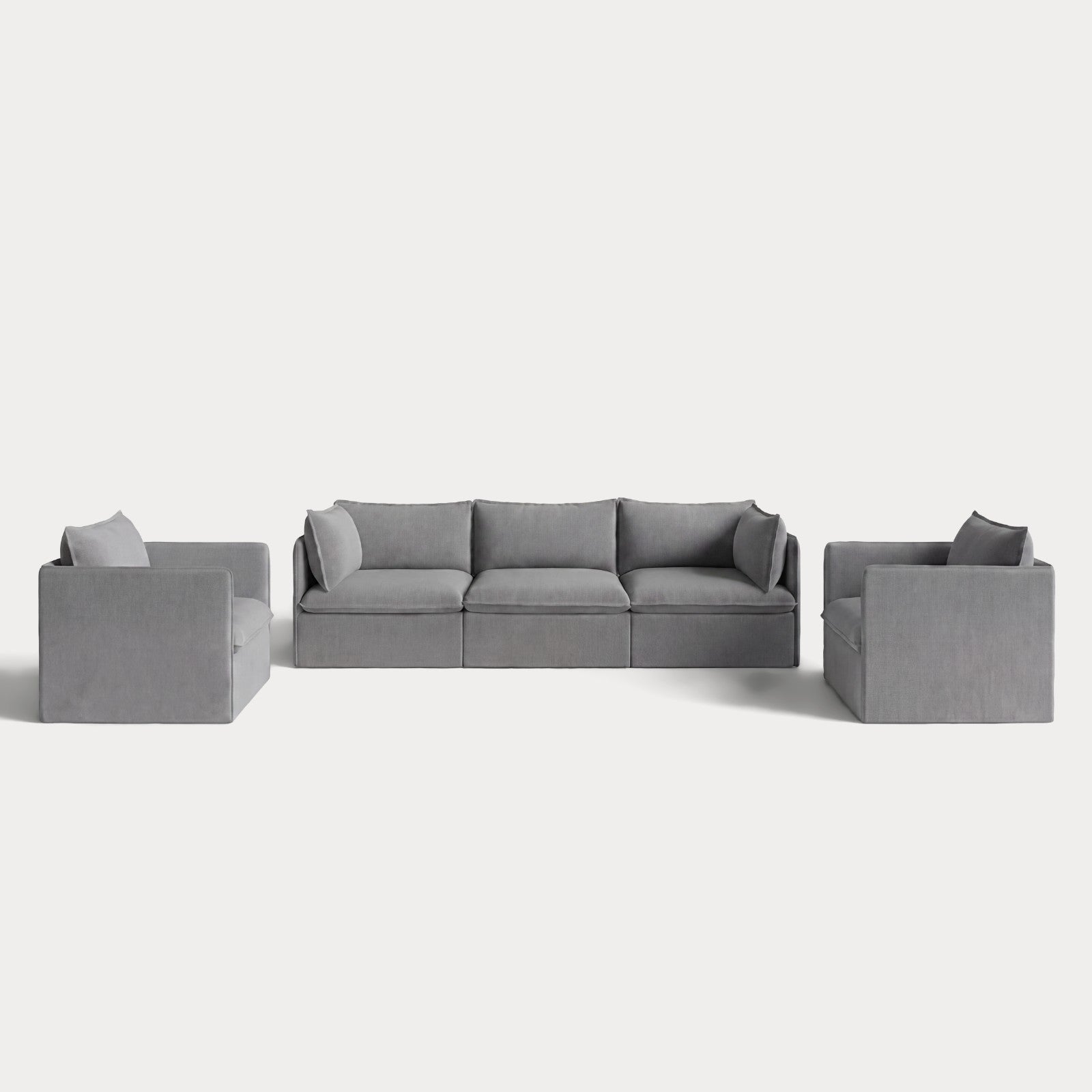 ch_front-view_3-seater-sofa-armchair-set-stone-gray