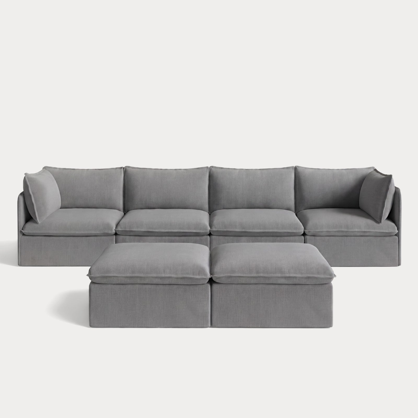 ch_front-view_4-seater-bench-ottoman-stone-gray