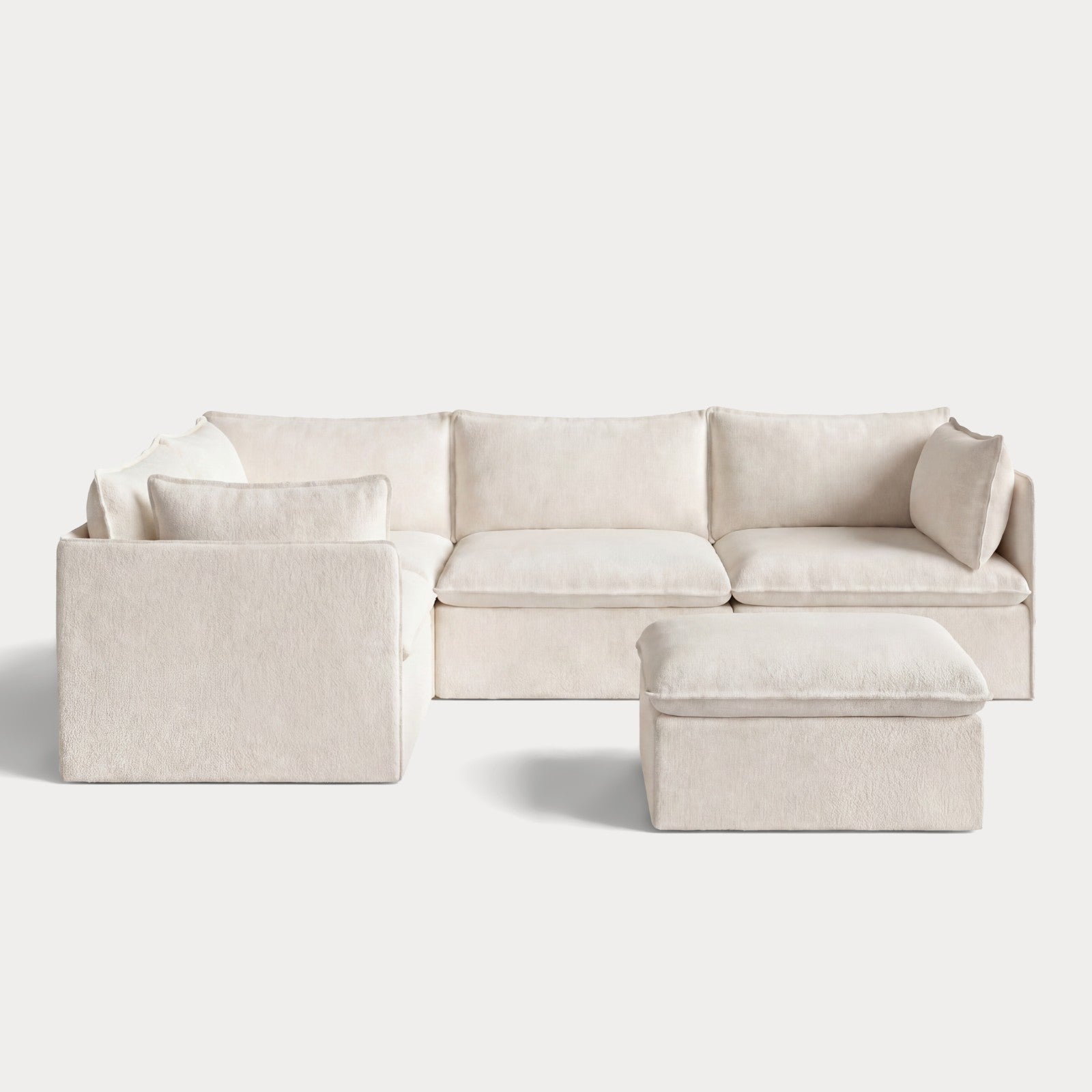 ch_front-view_4-seater-corner-sectional-ottoman-creme