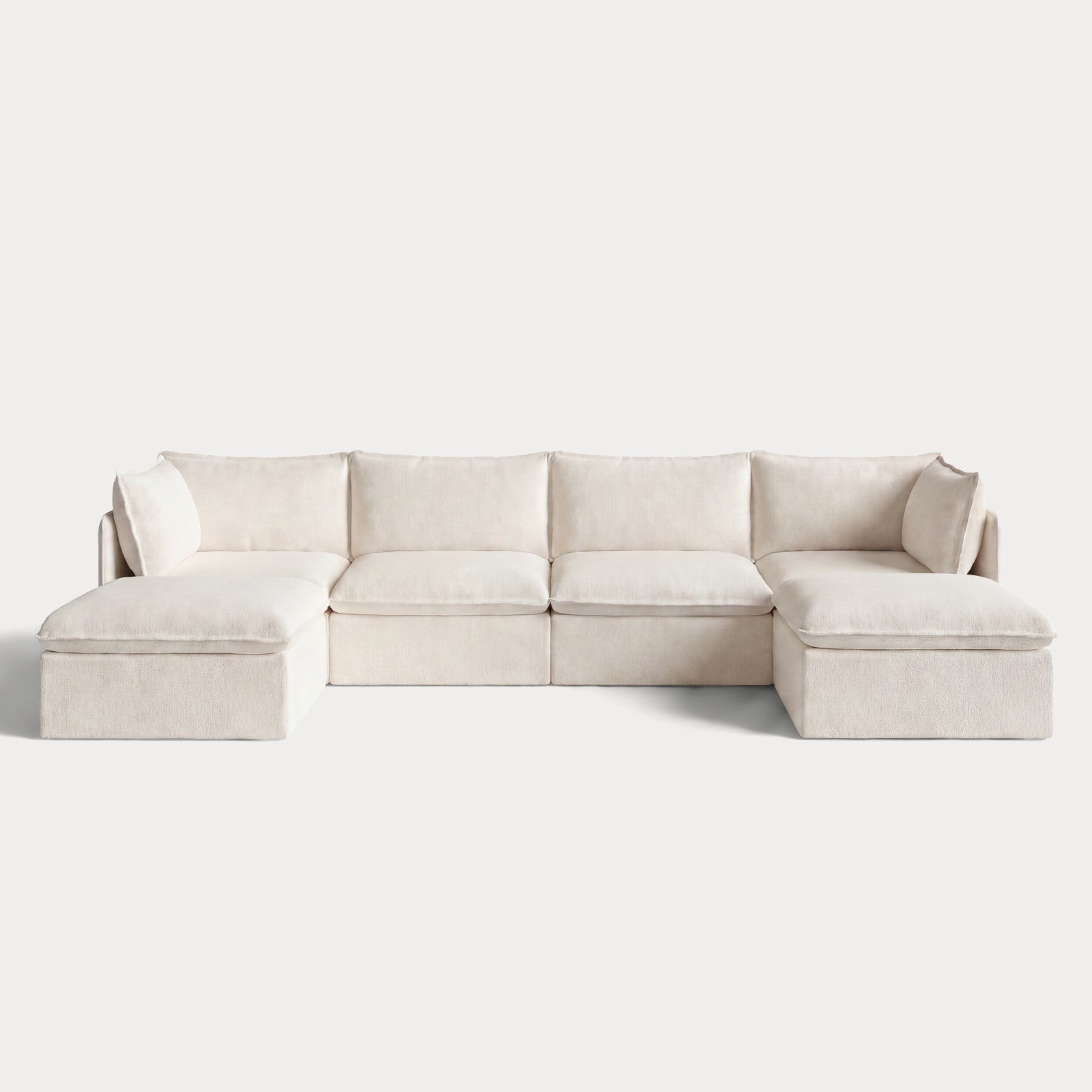 ch_front-view_4-seater-u-sectional-creme