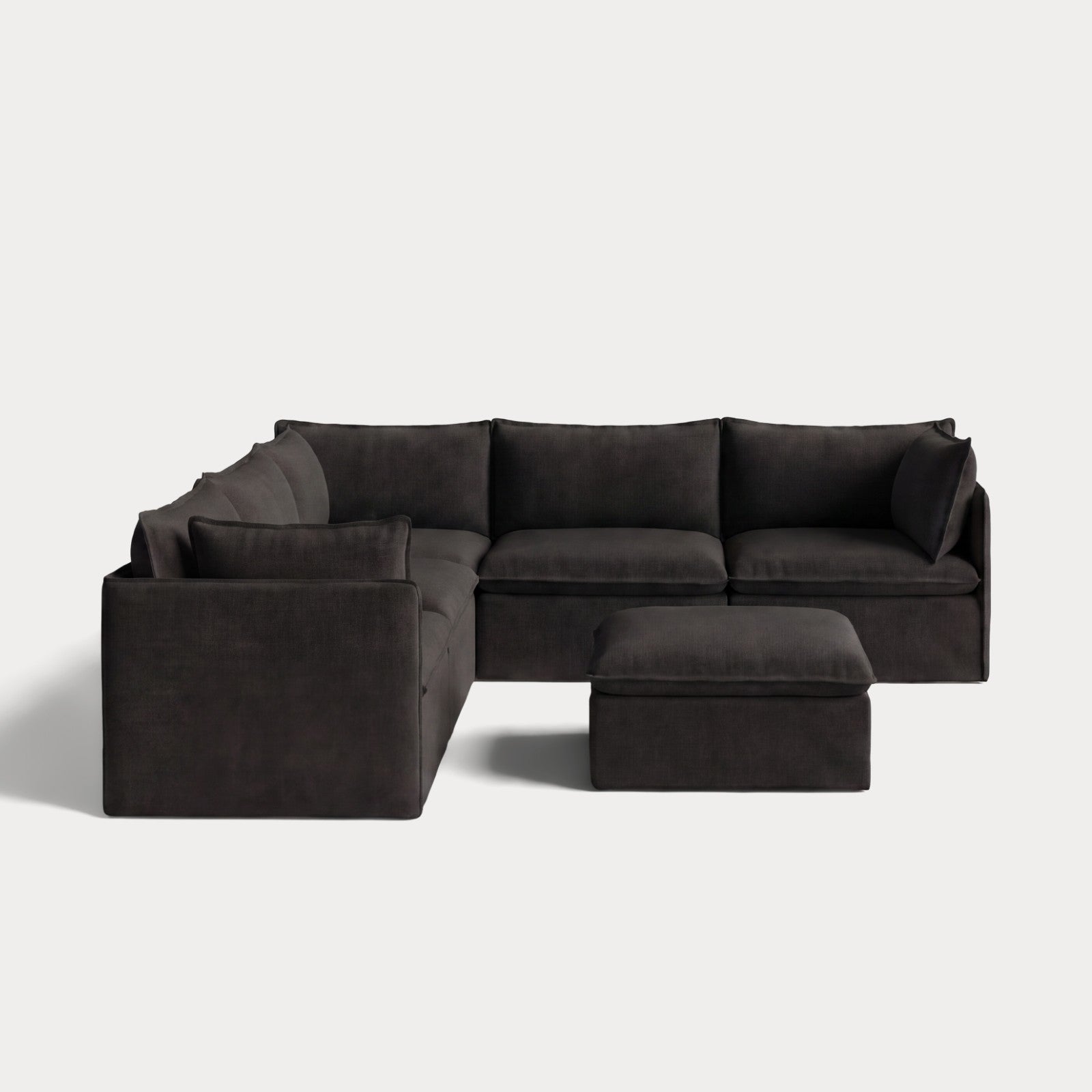 ch_front-view_5-seater-corner-sectional-ottoman-charcoal