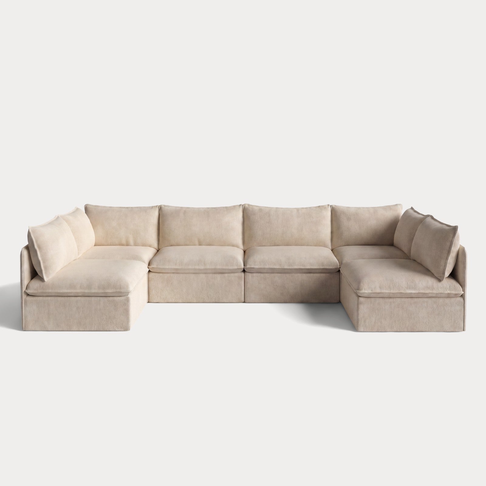 ch_front-view_6-seater-open-ends-u-sectional-cashew
