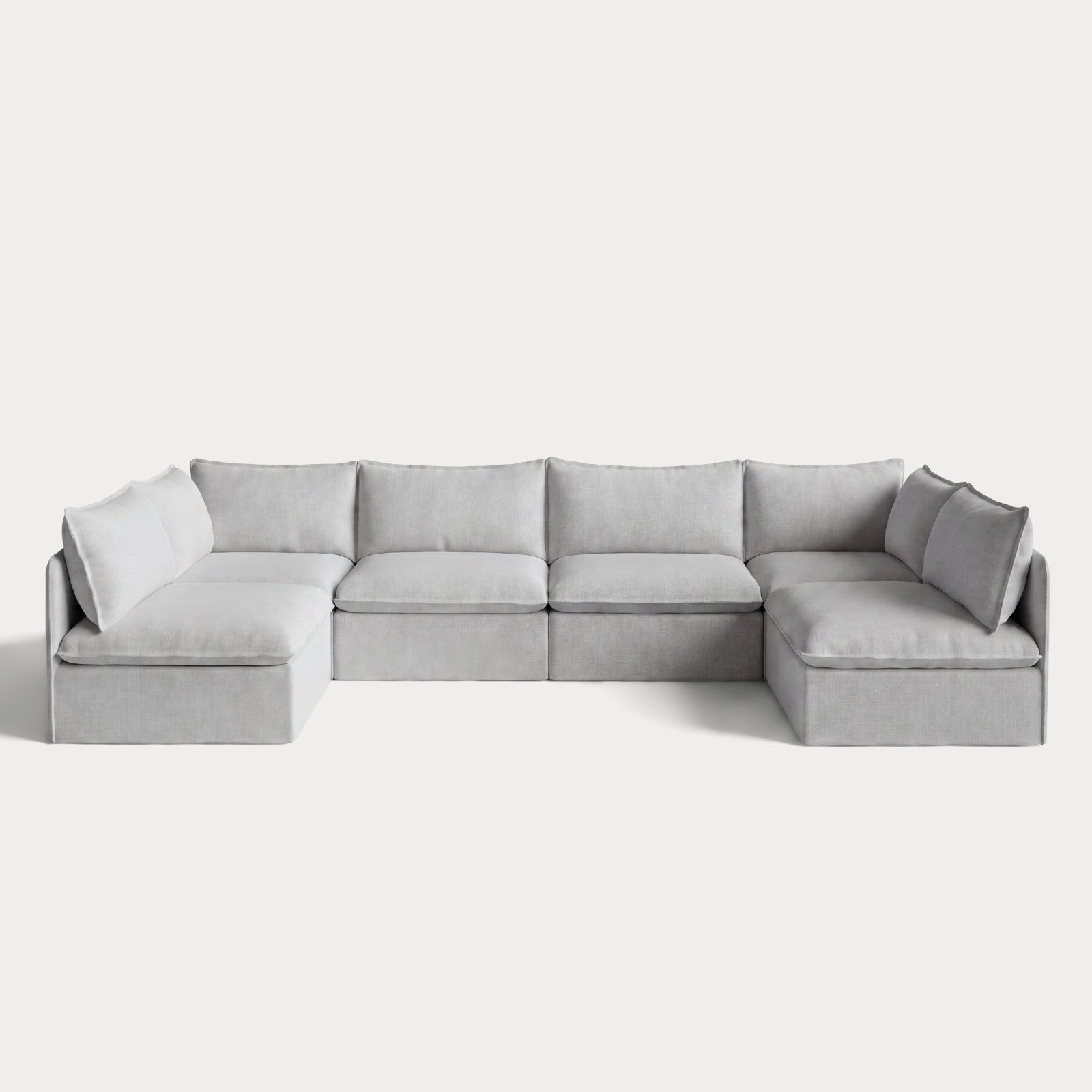 ch_front-view_6-seater-open-ends-u-sectional-mist