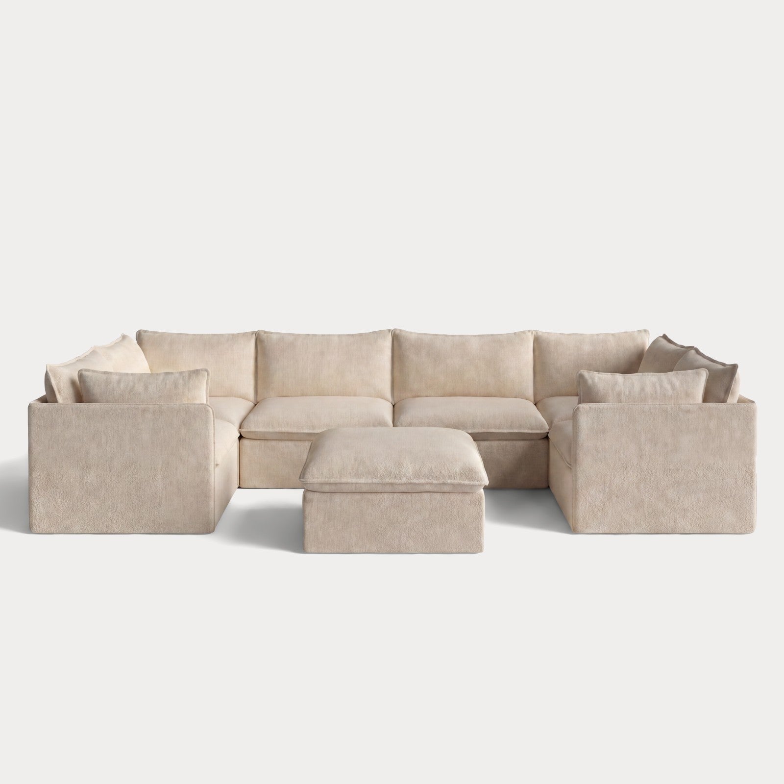 ch_front-view_6-seater-u-sectional-ottoman-cashew