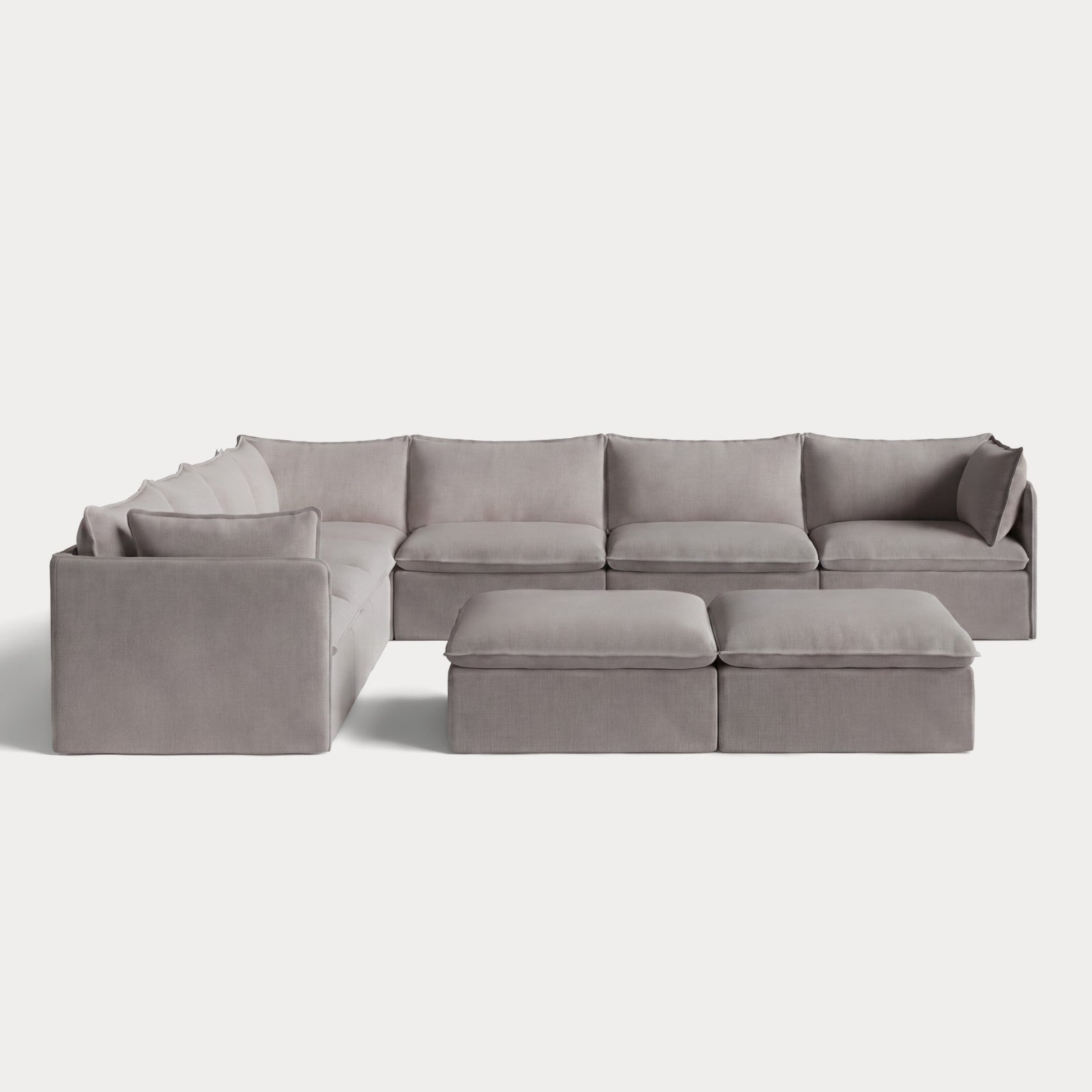ch_front-view_7-seater-corner-sectional-bench-ottoman-haze-gray