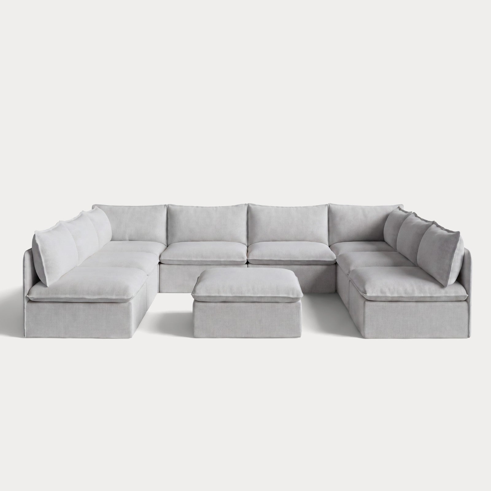 ch_front-view_8-seater-open-ends-u-sectional-ottoman-mist