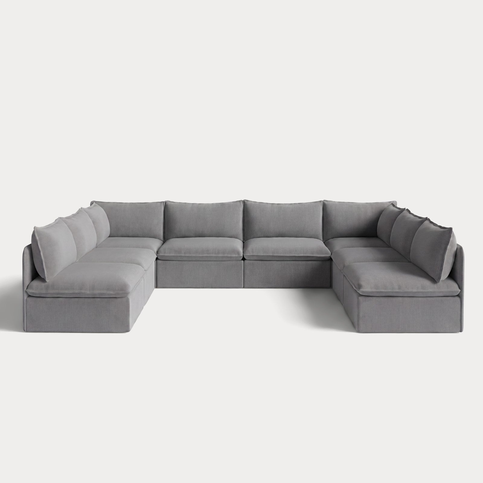 ch_front-view_8-seater-open-ends-u-sectional-stone-gray