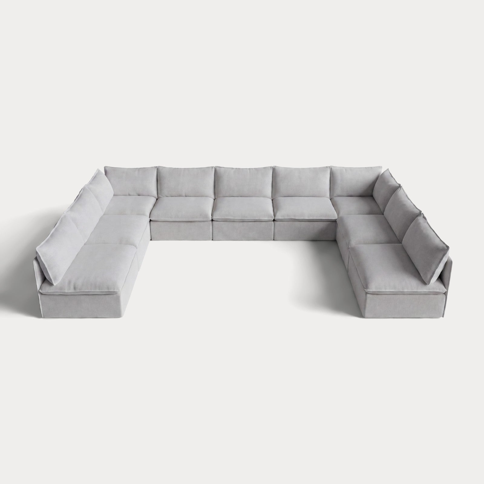 ch_front-view_9-seater-open-ends-u-sectional-mist