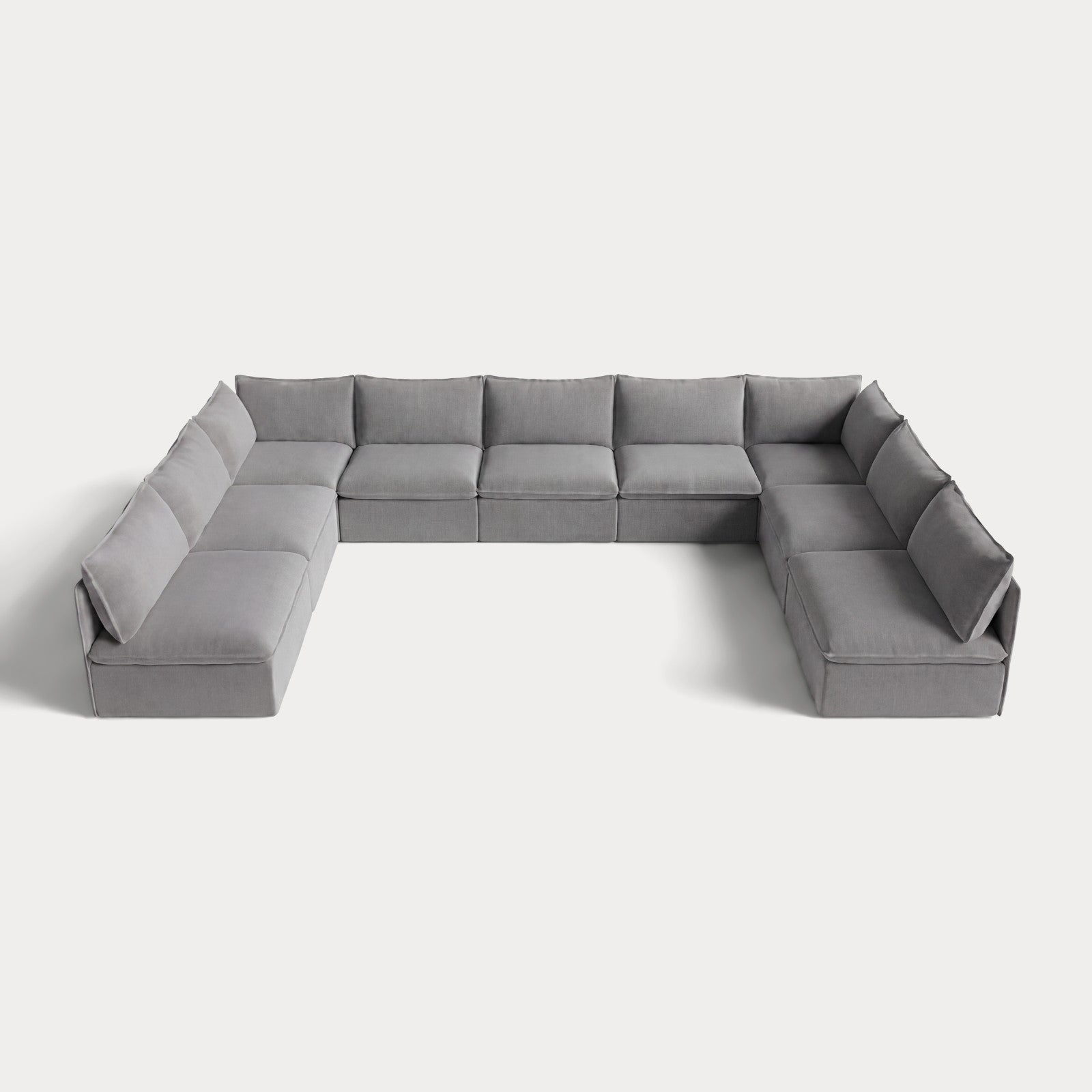 ch_front-view_9-seater-open-ends-u-sectional-stone-gray