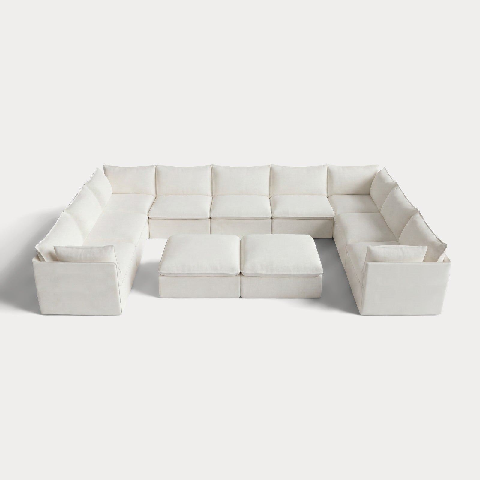 ch_front-view_9-seater-u-sectional-bench-ottoman-cloud
